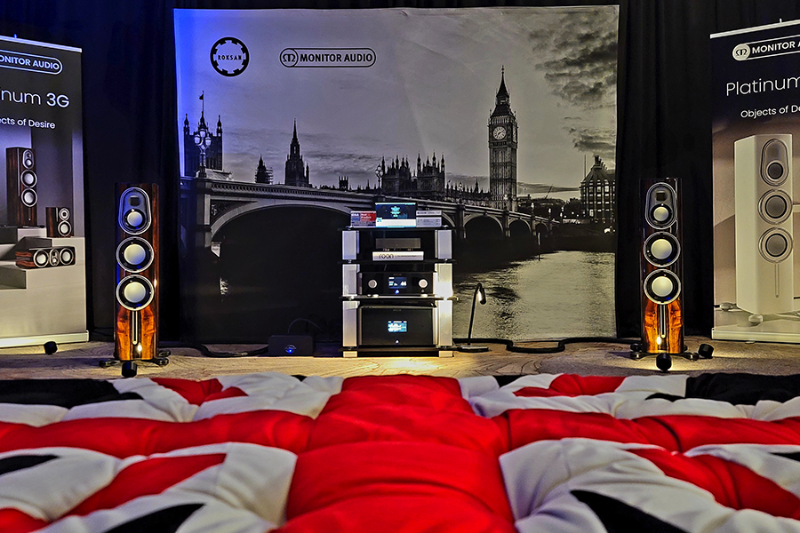 Toronto Audiofest 2022 Wrap Up Toronto Audiofest 2022 Wrap Up
